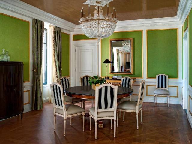 Suite Royal - Comedor